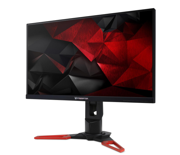 Acer Predator XB271HUABMIPRZ czarny - 305841 - zdjęcie 3